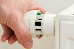 Anlaby central heating repair costs